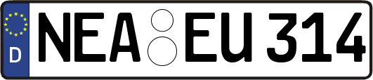 NEA-EU314