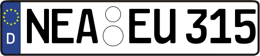 NEA-EU315