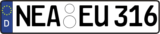 NEA-EU316