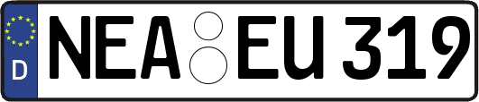 NEA-EU319