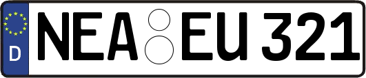 NEA-EU321