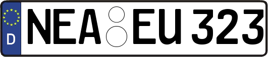 NEA-EU323
