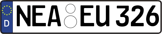 NEA-EU326
