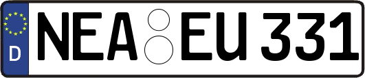 NEA-EU331