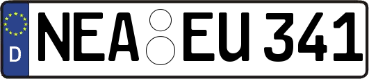 NEA-EU341