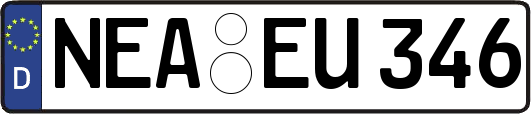 NEA-EU346