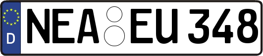 NEA-EU348