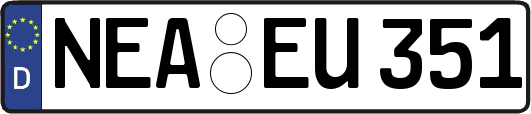 NEA-EU351