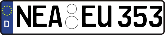NEA-EU353
