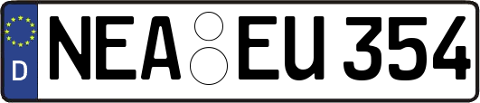 NEA-EU354