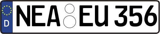 NEA-EU356