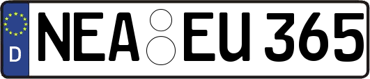 NEA-EU365