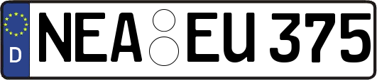 NEA-EU375