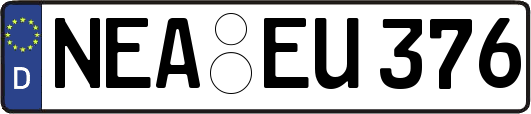 NEA-EU376
