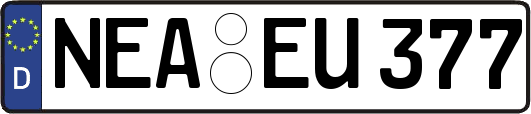 NEA-EU377