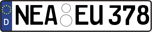NEA-EU378