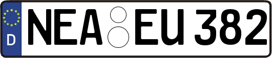 NEA-EU382