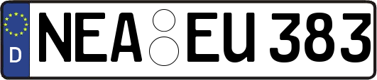 NEA-EU383