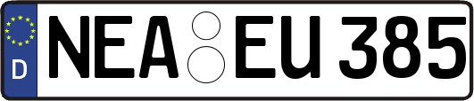 NEA-EU385