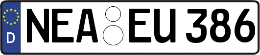 NEA-EU386