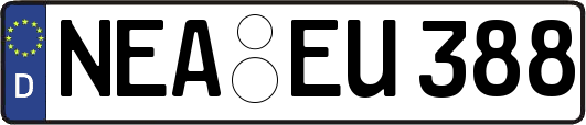 NEA-EU388