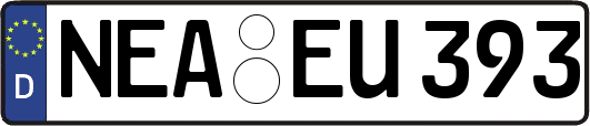 NEA-EU393