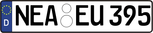 NEA-EU395