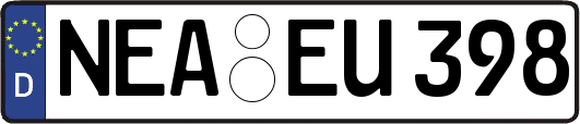 NEA-EU398