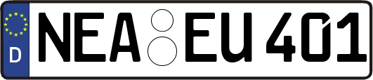 NEA-EU401