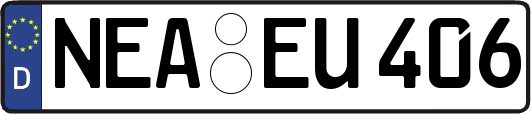 NEA-EU406