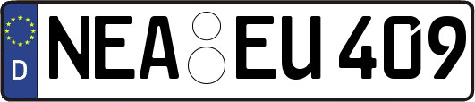 NEA-EU409