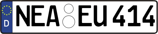 NEA-EU414