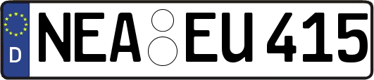 NEA-EU415