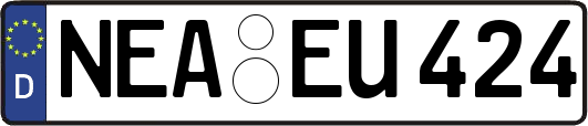NEA-EU424