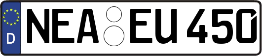 NEA-EU450