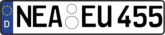 NEA-EU455