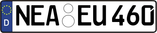 NEA-EU460