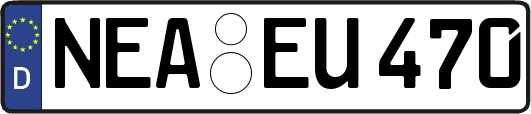 NEA-EU470