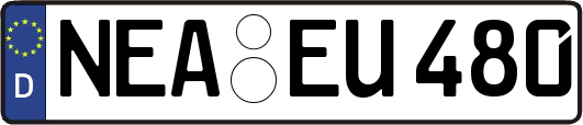 NEA-EU480
