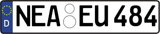 NEA-EU484