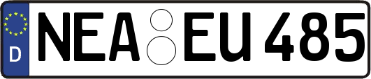NEA-EU485