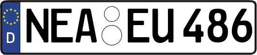 NEA-EU486