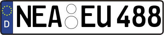 NEA-EU488