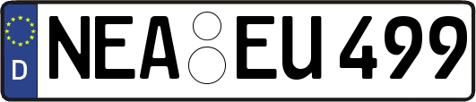 NEA-EU499
