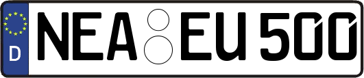 NEA-EU500
