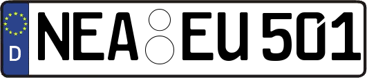 NEA-EU501