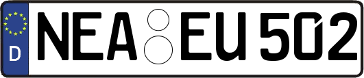 NEA-EU502