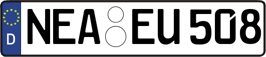 NEA-EU508