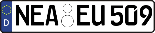 NEA-EU509