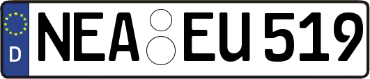 NEA-EU519